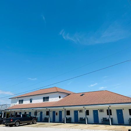 Sand Dollar Motel Atlantic Beach Ngoại thất bức ảnh