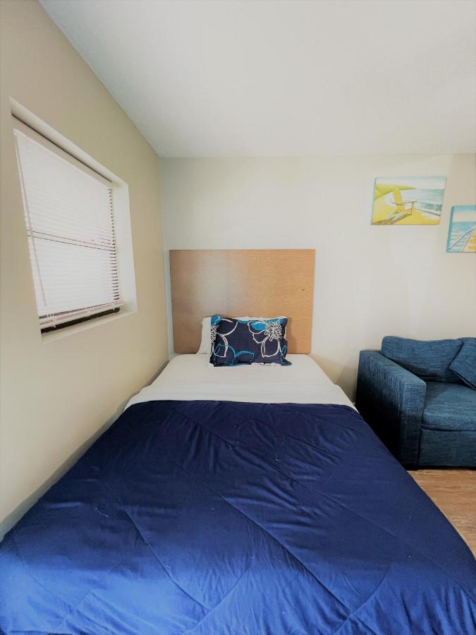 Sand Dollar Motel Atlantic Beach Ngoại thất bức ảnh