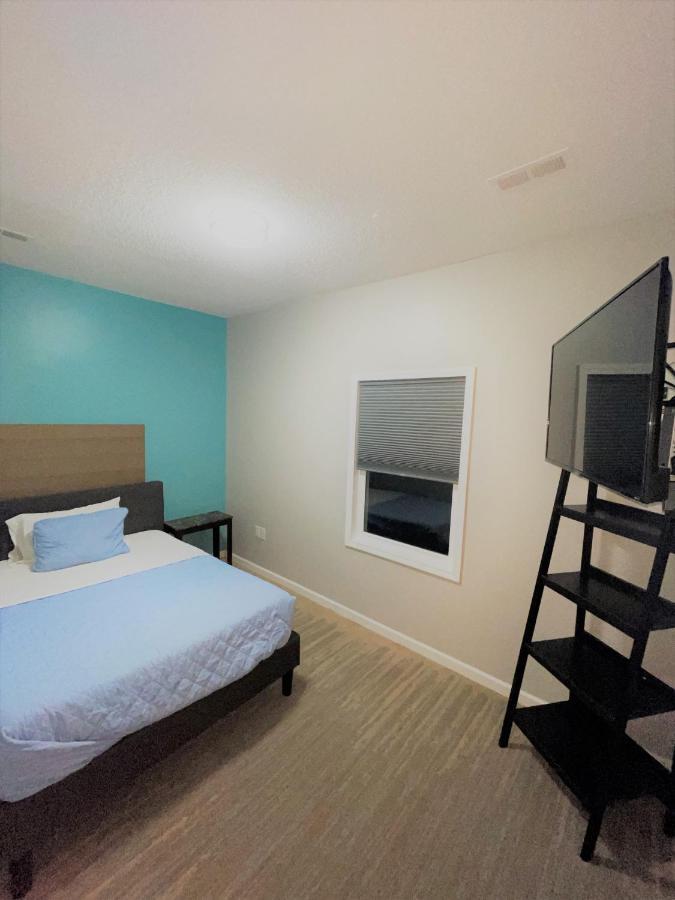 Sand Dollar Motel Atlantic Beach Ngoại thất bức ảnh