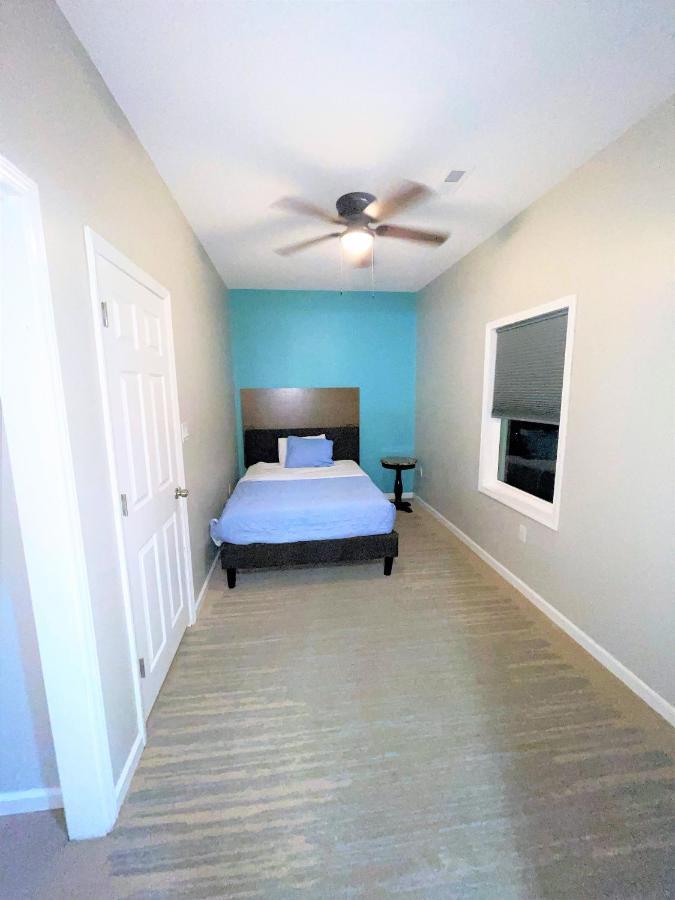 Sand Dollar Motel Atlantic Beach Ngoại thất bức ảnh